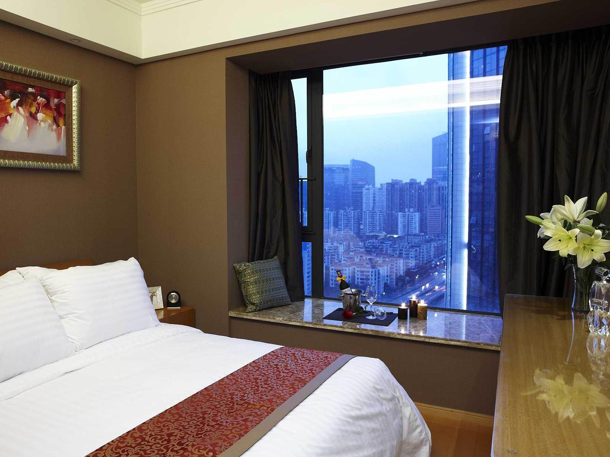 Dan Executive Hotel Apartment Zhujiang New Town-Freeshuttle Bus To Cantonfair Duringcanton Fair Period Экстерьер фото